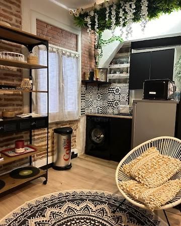 La Factory Apartment Perpignan Exterior photo