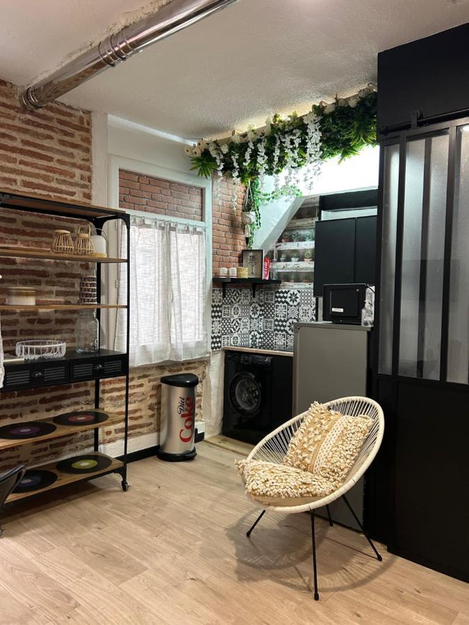 La Factory Apartment Perpignan Exterior photo